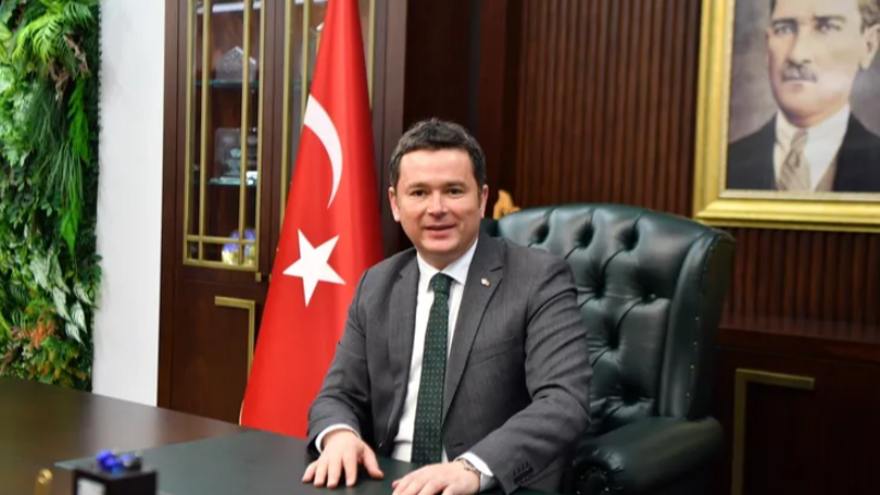 Bursa Osmangazi Belediyesi’nden çevre ve doğa dostu adım