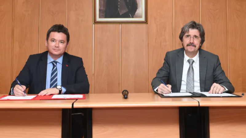 Bursa Osmangazi Belediyesi’nden önemli proje