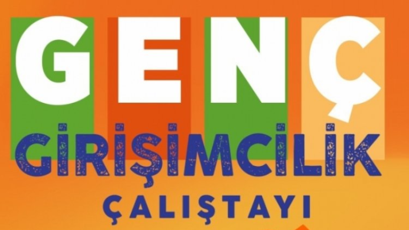 Bursa Osmangazi'de genç girişimcilere değer veriliyor