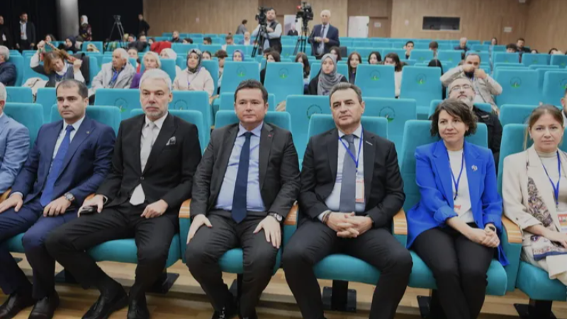 Bursa Osmangazi’de gençleri girişimciliğe teşvik eden çalıştay