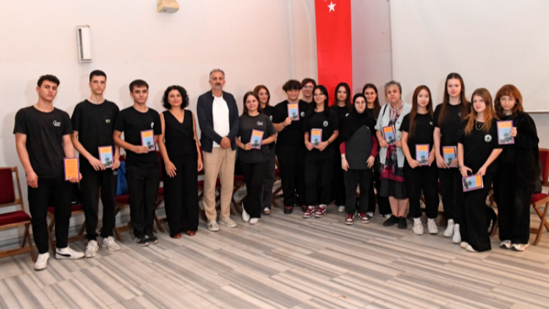 Bursa Osmangazi'de hem keyifli hem de öğretici bir yolculuk