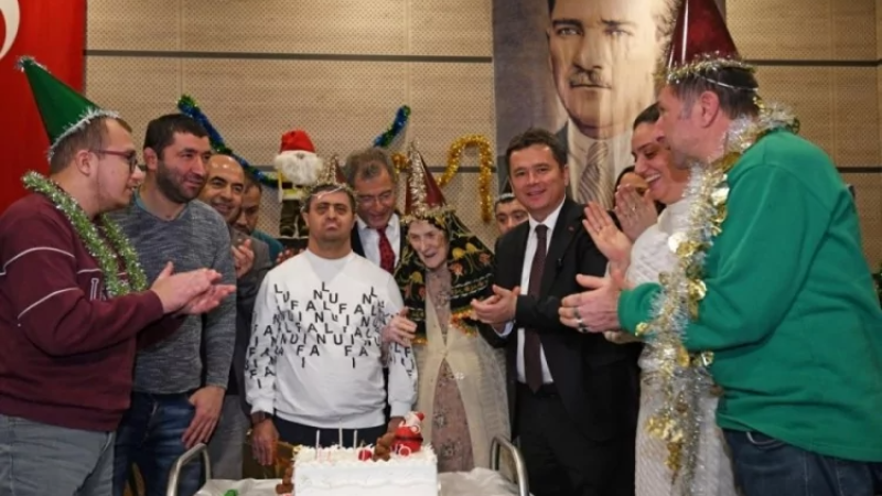 Bursa Osmangazi'de keyifli anlar!