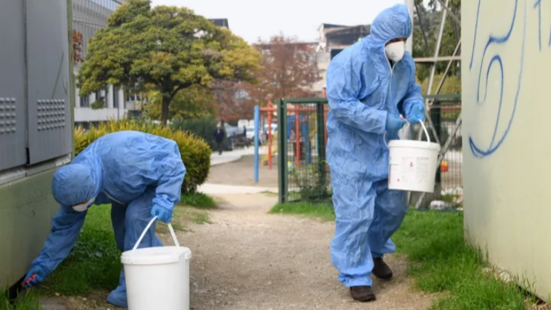 Bursa Osmangazi’de öncelik halk sağlığı