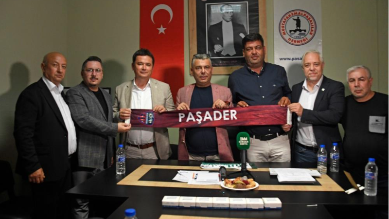 Bursa Osmangazi'de sorunlar çözüme kavuşuyor!