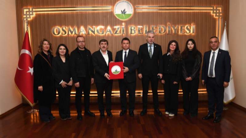 Bursa Osmangazi’deki basket sahaları çok farklı olacak
