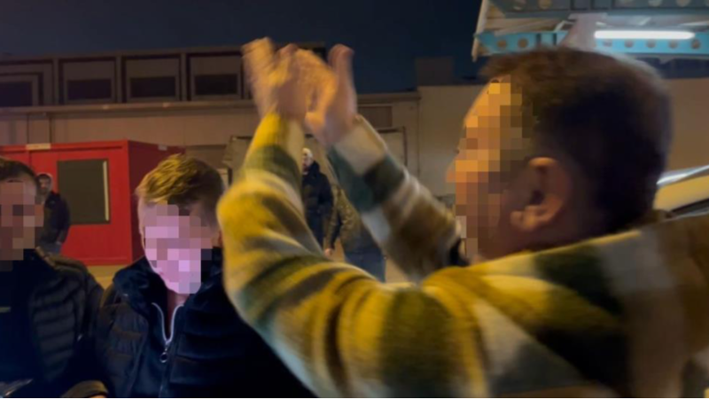 Bursa polisi alkollü sürücülerle uğraşmaya devam ediyor