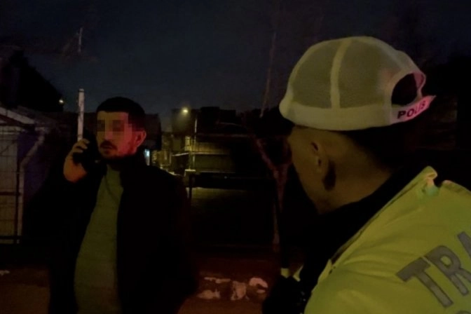 Bursa polisine Allah sabır versin; Neler neler yaşıyorlar...