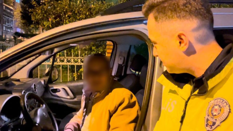 Bursa Polisinin nedir bu alkollü sürücülerden çektiği!