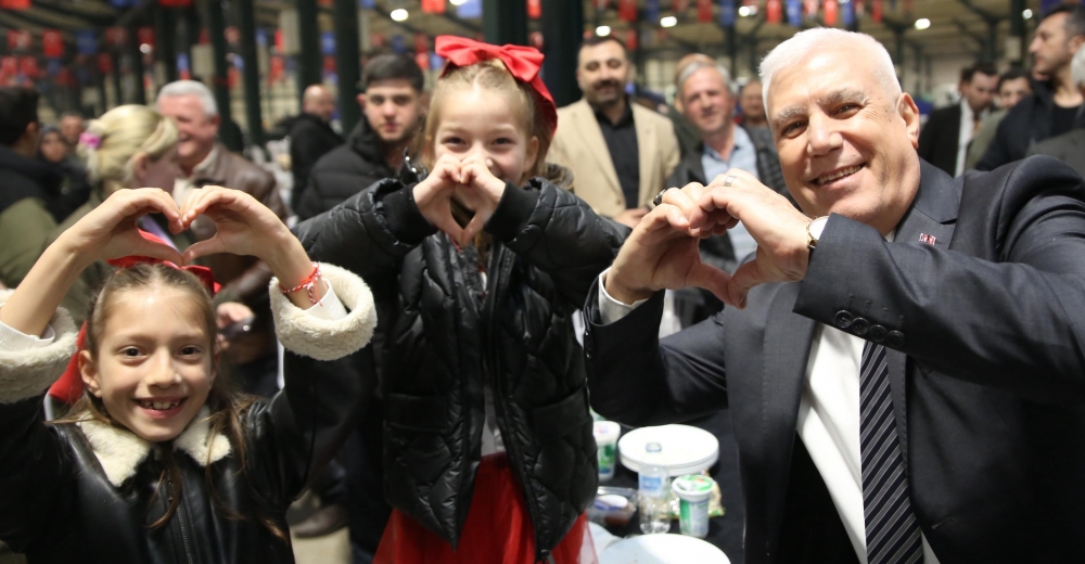 Bursa Ramazan ayına hazır!