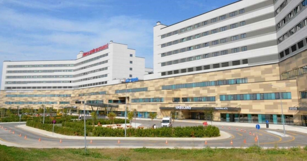 Bursa Şehir Hastanesi'nde otopark sorunu ne olacak? Müjdeyi verdi...