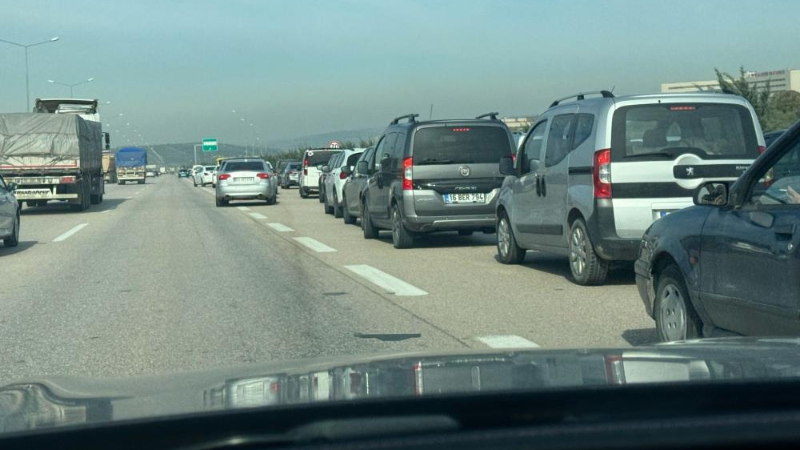 Bursa Şehir Hastanesi'nde bu sorun nasıl çözülecek?