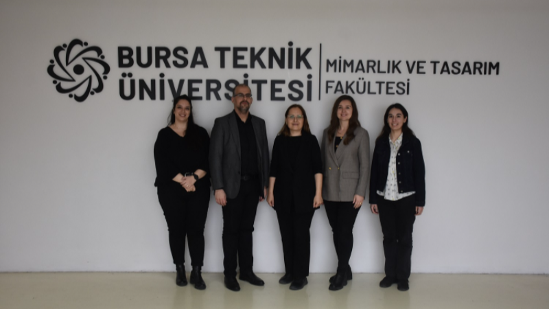 Bursa SMD ziyaretlerini sürdürüyor