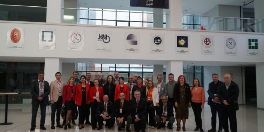 Bursa Tabip Odası’nda yeni dönem! 