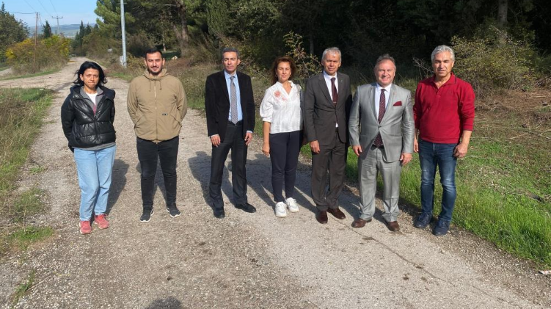 Bursa tarımına akademik bakış