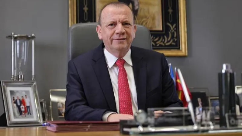 Bursa Ticaret Borsası Başkanı Özer'den hayvan varlığı uyarısı