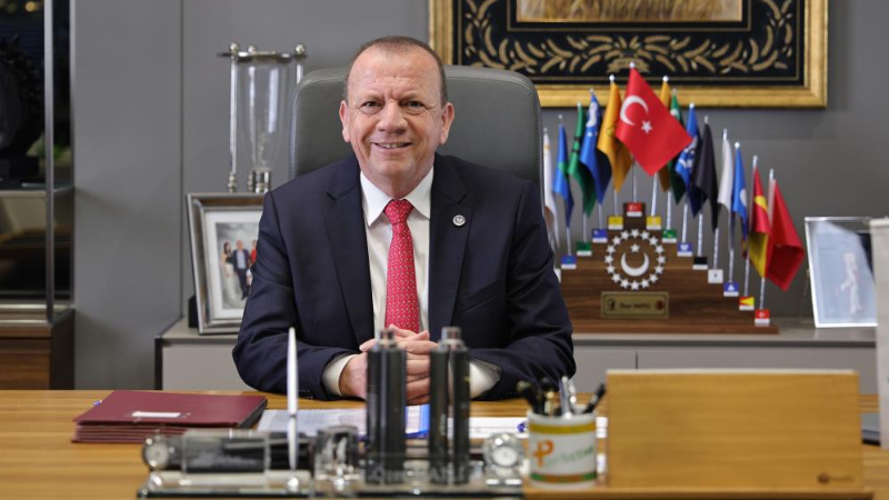 Bursa Ticaret Borsası'nın 11 üyesi devler liginde