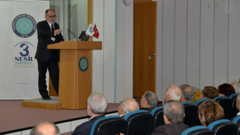 Bursa tıp camiasını yasa boğan ölüm!