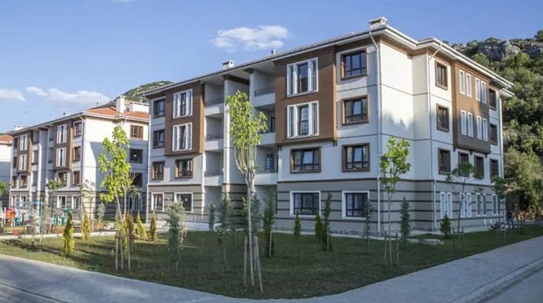 Bursa TOKİ Kura çekimi ne zaman yapılacak?