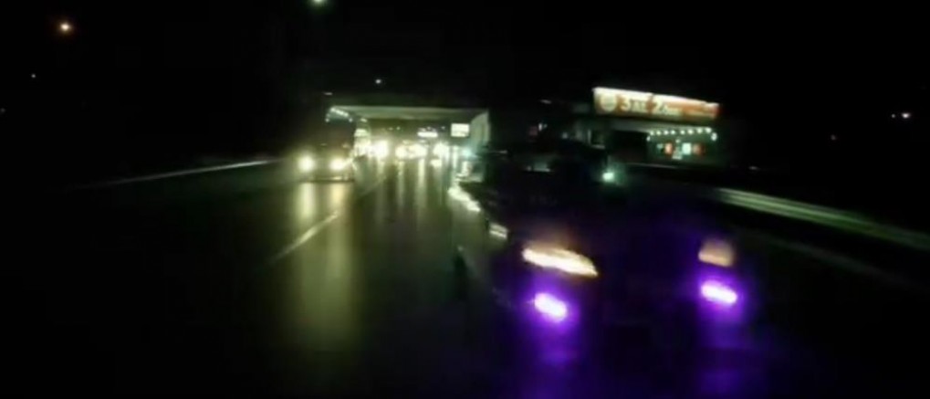 Bursa trafiğinde herkesin canını hiçe saydı