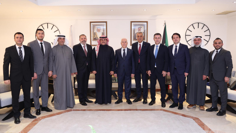 Bursa turizmi için dev adım