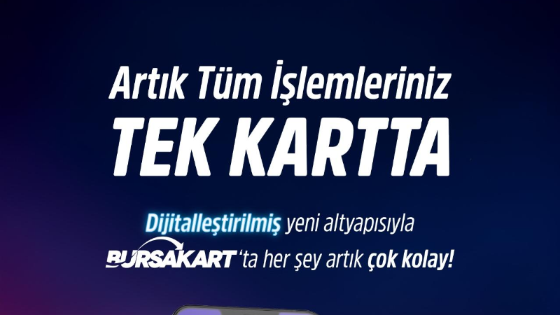 Bursa ulaşımında bir devrin sonu...
