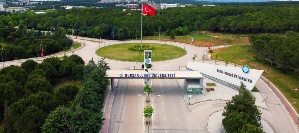 Bursa Uludağ Üniversitesi adından söz ettiriyor