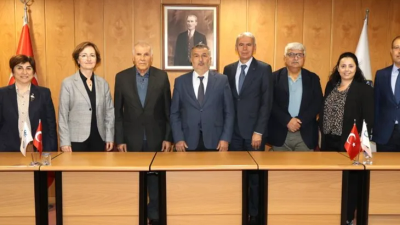 Bursa Uludağ Üniversitesi'nden önemli işbirliği