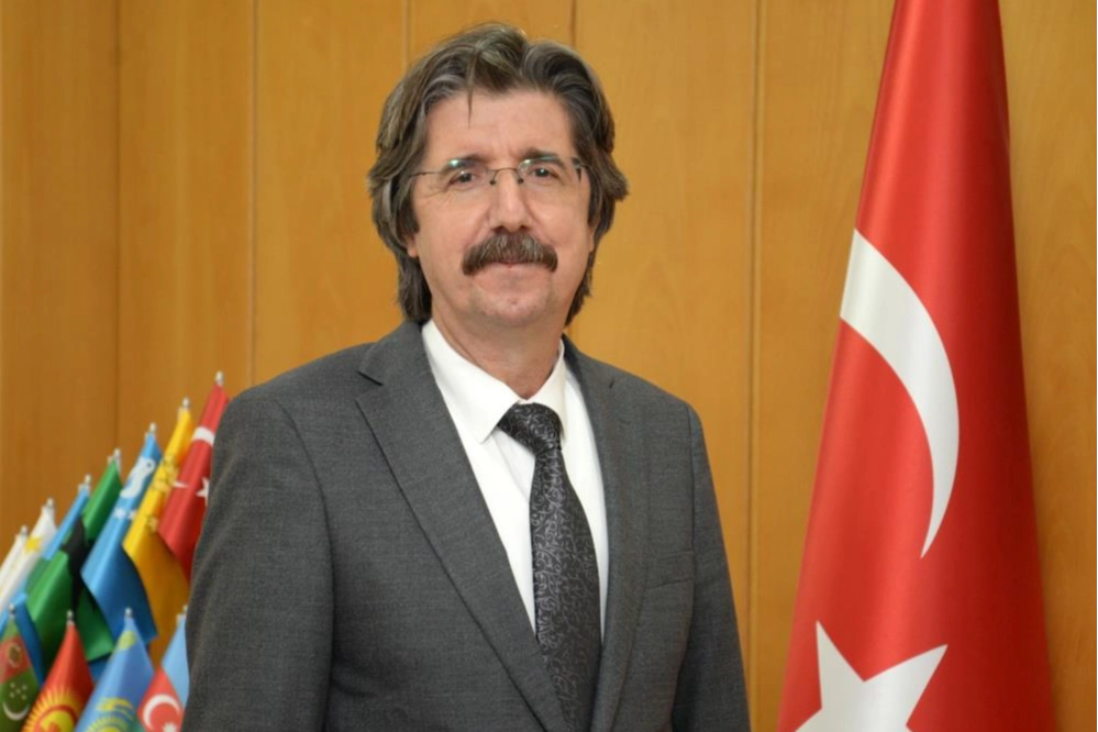 Bursa Uludağ Üniversitesi’nin 5 akademisyenine destek