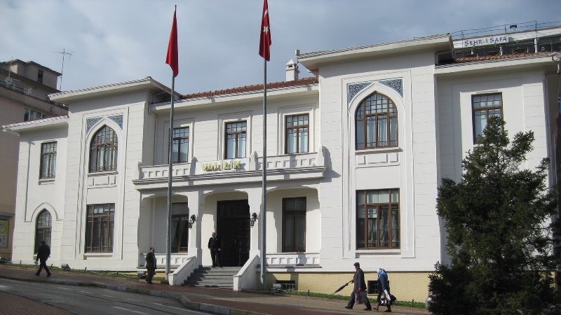 Bursa Valiliği'nden Kurban Bayramı mesajı