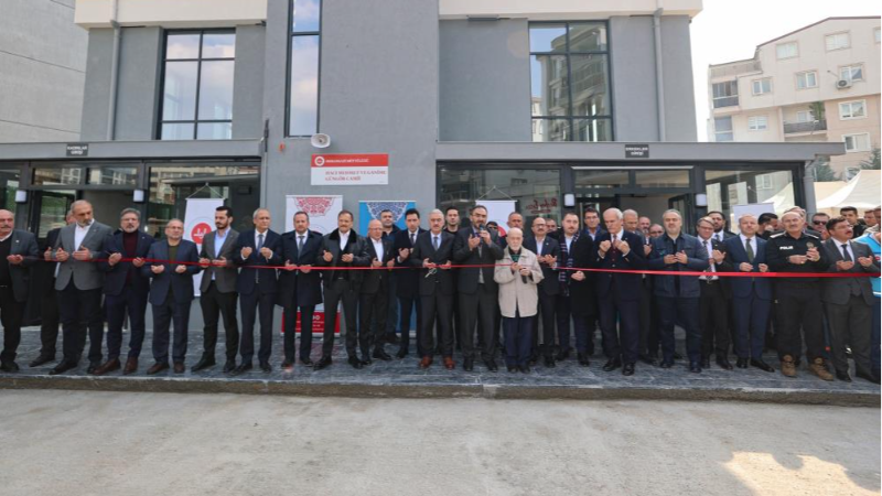 Bursa Valisi Ayyıldız engelli ve kadın çalışanlara kolaylık istedi!