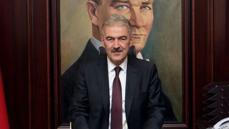 Bursa Valisi Ayyıldız’dan Anneler Günü mesajı