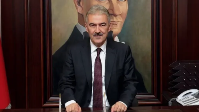 Bursa Valisi Ayyıldız'dan Ramazan Bayramı mesajı