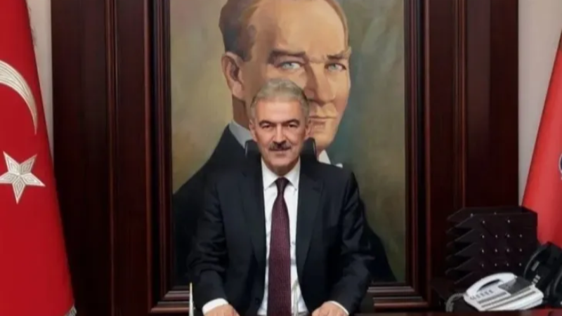 Bursa Valisi Ayyıldız'dan Turizm Haftası mesajı