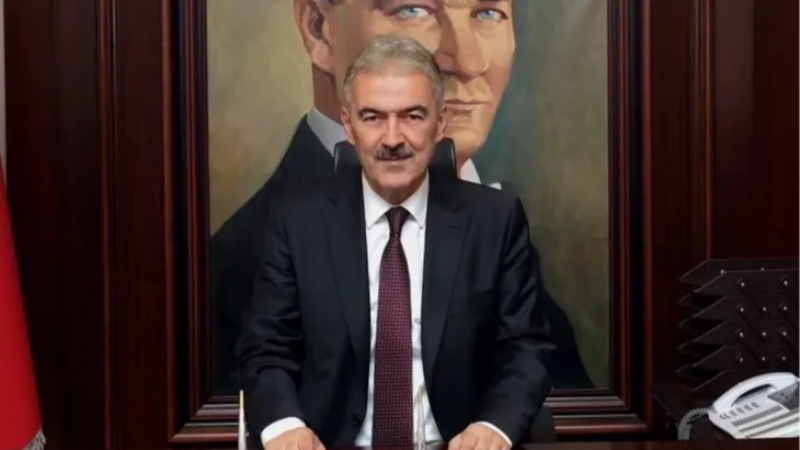 Bursa Valisi Erol Ayyıldız'dan Polis Haftası mesajı