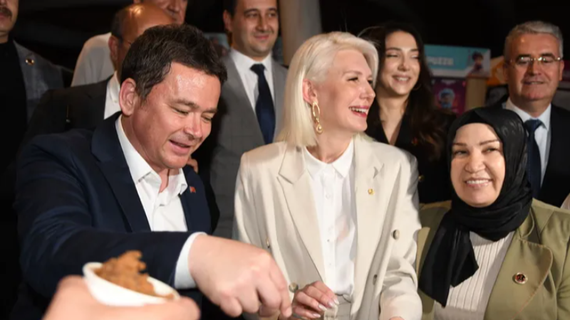 Bursa ve Bilecik arasındaki tarihi dostluk bağları
