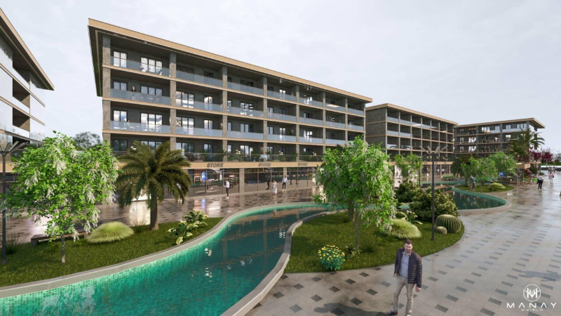 Bursa ve Bursasporlular bu dev projeyi bekliyor!