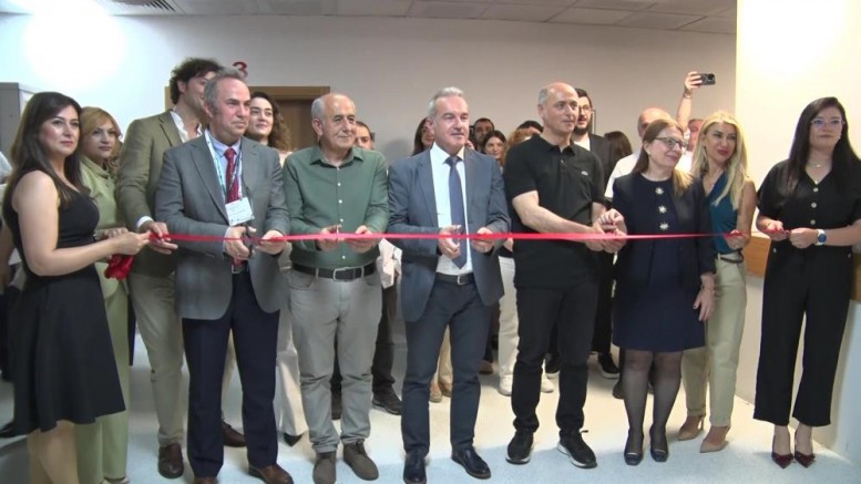 Bursa’ya kanser tedavisinde çığır açacak teknoloji geldi! 