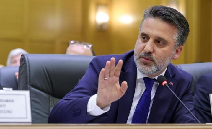 Bursa'ya kentsel dönüşüm için kredi paketi müjdesi geliyor