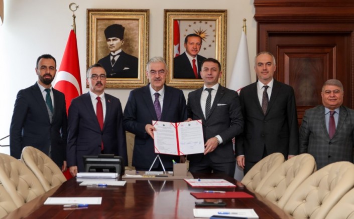 Bursa’ya yeni aile sağlığı merkezi