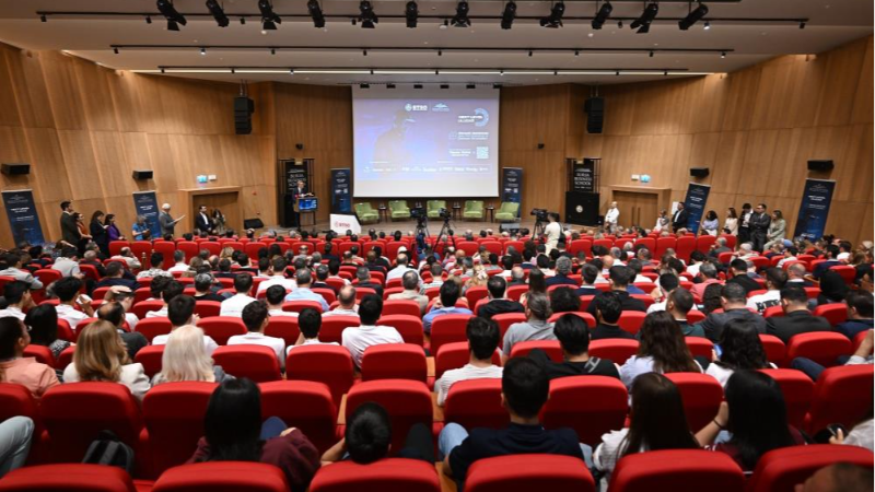 Bursa yapay zekada marka şehir olacak!