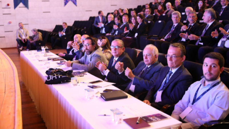 Bursa yeni fikirlerin başkenti oluyor