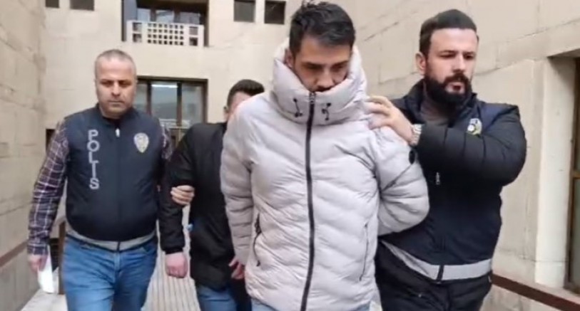 Bursa'da öğretmeni vuran eski nişanlının sonu bu oldu!