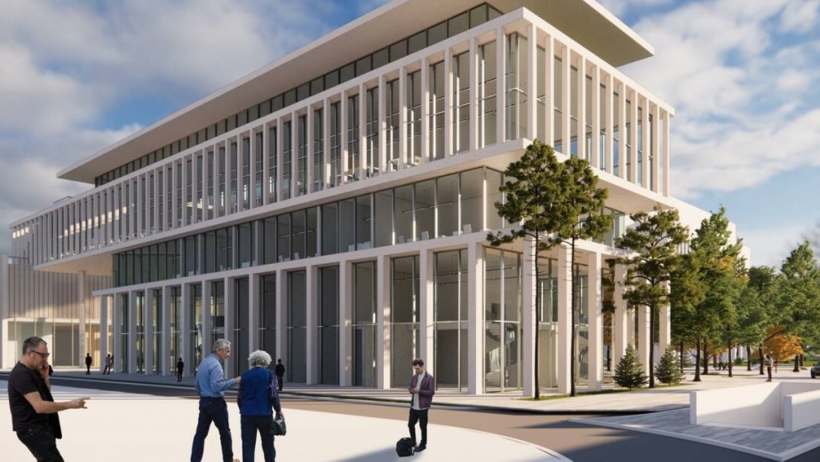 Bursa Yıldırım'a çok yakışacak; 2 milyar liralık dev yatırım