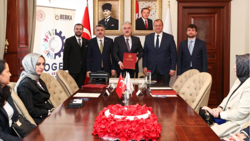 Bursa Yıldırım Belediyesi kooperatifçileri yalnız bırakmıyor