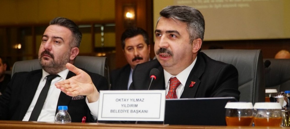 Bursa Yıldırım'da ihtiyaç sahiplerine müjde geldi!