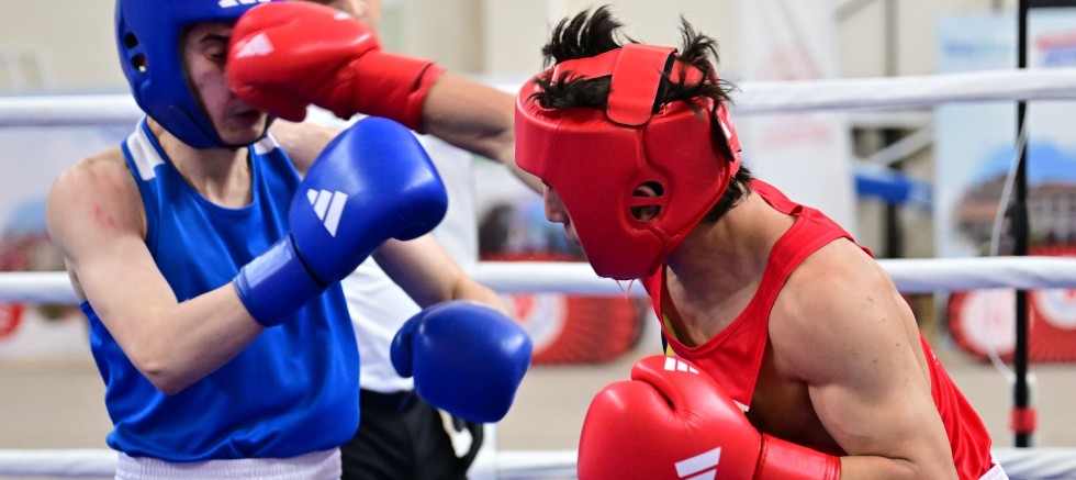 Bursa Yıldırım'da müthiş kapışma!