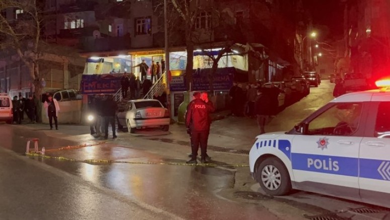 Bursa Yıldırım'da silahlı saldırı! Ortalık savaş alanına döndü...