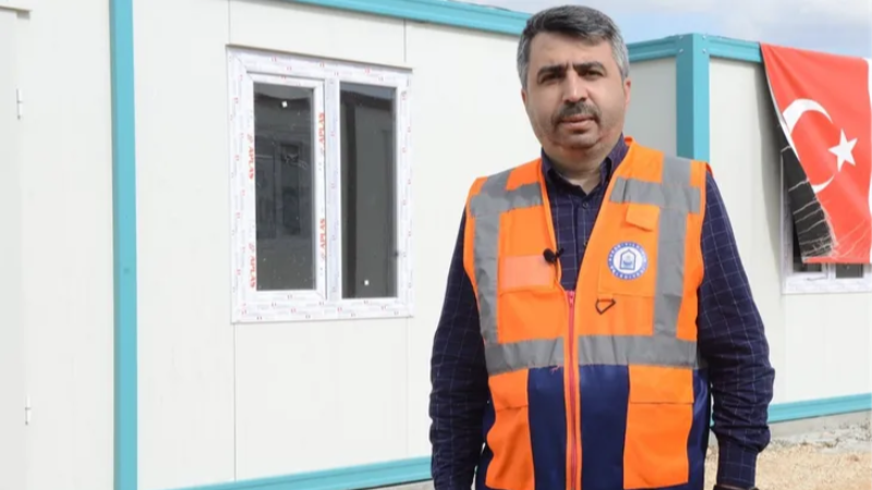 Bursa Yıldırım olası afetlere karşı harekete geçti