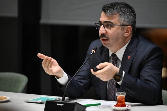 Bursa Yıldırım'da 25 bin hak sahibi tapularına kavuşacak!