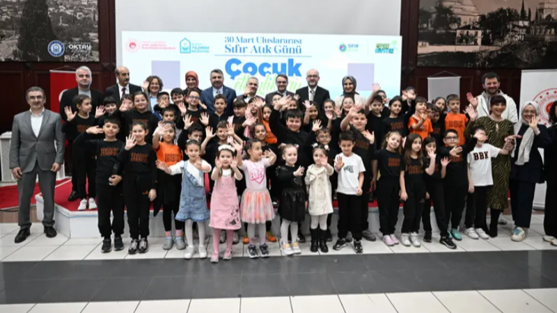 Bursa Yıldırım'da 